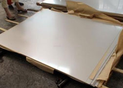 Stainless Steel 430 Sheets & Plates